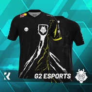 G2 eSports 2023 CSGO version