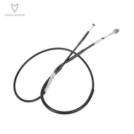 Suitable for Motorcycle Accessories Hyosung GV650 Clutch Cable