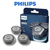 Philips Shaver Series 9000 and SP9000 Replacement Shaving Heads SH91/51
