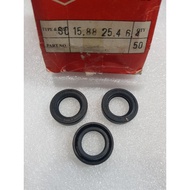 Oilseal-sc15,88×25,4×6,4mm-taiwan