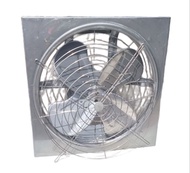 พัดลมสแตนเลสอุตสาหกรรม พัดลมระบายอากาศ ขนาดใบพัด16182024นิ้ว ราคาโรงงาน Industrial fan EFD-NN-SS 16