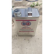 SOLVENT GS 836 SELF CLEANING (5KG) CLEANING CONDENSER &  COIL & PIPE & HOSE