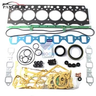 6D95 S6D95 6D95L Engine Gasket Kit 6206-K1-3100 for Komatsu Yanmar FD33N FD35 FD50 FD70E Forklift, P