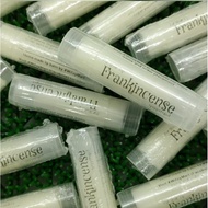 [Home Made Organic Lip Balm] Frankincense