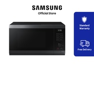 Samsung 32L Solo Microwave Oven with Auto Cook | MS32DG4504AGSM