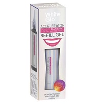 🇦🇺澳洲代購🇦🇺White glo 藍光美白牙儀凝膠補充裝 Refill gel 100ml White Glo Accelerator Blue Light Refill Single Pack