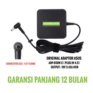 Asus Pro 19V 3.42A 4.5 X 3.0 mm 65W p2540 P1440 Charger Adapter Original