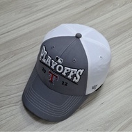 47 Brand Hat, Velcro Suit