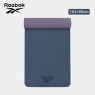 Reebok Reebok Yoga Mat Sports Fitness Beginner Yoga Dance Training Mat Non-slip Portable Mat For Men