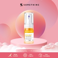 SOMETHINC Gentle Bright Niacinamide + Alpha Arbutin Serum