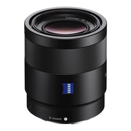 [op106] Sony FE 55mm F1.8 ZA Zeiss Full Frame Mirrorless Camera Portrait Lens for Sony A7 A7R A7S II