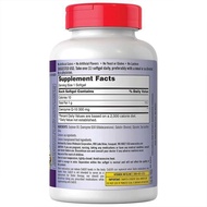 coq10 CoQ10 300mg, 100 softgels Kirkland.