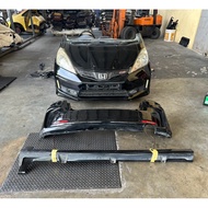 Honda Fit GE8 RS Keyless Halfcut CKD 🇯🇵🎌