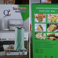 ALAT PEMBUAT SOSIS TELUR SOSTEL EGG MAKER - MiniStore5