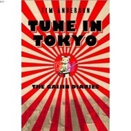 Tune in Tokyo: The Gaijin Diaries | Autobiography ( PDF / EPUB )