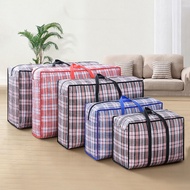 Big Size Canvas Scratch Resistant Heavy Duty Waterproof Large Bag Eco Bag Laundry Bag