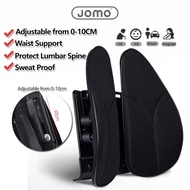 ✅SG Ready Stocks✅ JOMO Adjustable Lumbar Spinal Back Support Ergonomic Car Seat Cushion