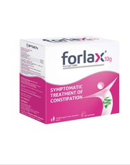 [PMG PHARMACY]Forlax 10g