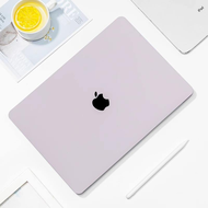 Suitable For 2024 Apple Computer Protective Case Macbookpro14m3 Protective Shell Macbookair15 Inch M