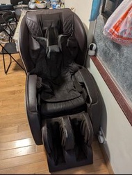 ITSU 御手の物 Genki 別注版按摩椅 IS-5008A