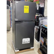 sharp 8.5 CU FT 2 DOOR INVERTER REFRIGERATOR