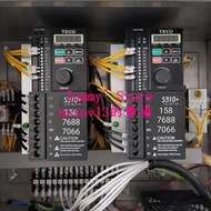 現貨臺灣東元臺安變頻器S310+-401-H3BCDC 全新原裝S317+-401-H3BCD