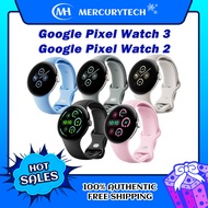 [2024] Google Pixel Watch 3 /Google Pixel Watch 2  / Sport Watch WIFI/LTE Version
