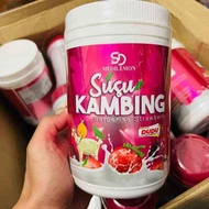 SD MELON SUSU KAMBING ORIGINAL