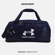 SARAP UNDER ARMOUR Duffle Bag UNDENIABLE 5.0 DUFFLE SMALL 1369222410 ORIGINAL ORIGINAL