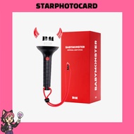 [READY STOCK] BABYMONSTER Official Lightstick + YG POB
