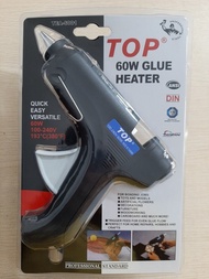 Súng Bắn Keo Nến TOP 60W Cao Cấp TEA-6001 ( Keo Lớn )