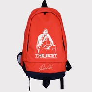 Ronaldo No. 7 Real Madrid Ronaldo School Bag Sneaker Bag Football Bag Football Training Bag Football