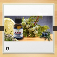 [EXP: 12.2026] NATURA HOUSE KART LUX HAIR ESSENTIAL OIL 15ML (RELAX)