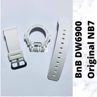 Tali Jam/BnB Original Gshock DW6900 NB7