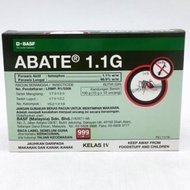 BASF ABATE 1.1 g ( 10 g X 10 sachets )