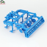 Plow accessories (210 HP Tractor Link); toy tractor accessories; PKDC
