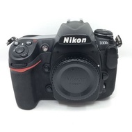 Nikon D300S