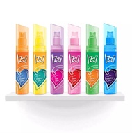 Izzi Body Mist tahan lama / Parfum Remaja Varian Baru