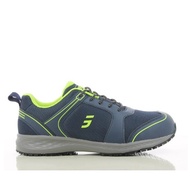 Safety Jogger Balto Navy Safety Shoes
