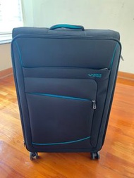 日本V-Roox大型軟身行李喼