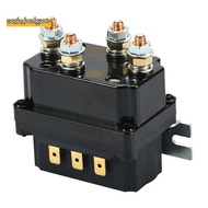 Winch Relay Winch Relay Motor Electric Winch Relay