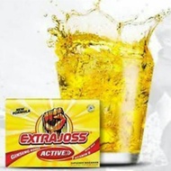 Extra Joss