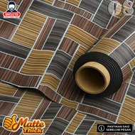Rubber Mat 6 Feet – Floor & Table Liner / DIY Decoration / Width 183cm (6 feet) / Thickness 0.50mm /