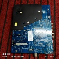 MB Mainboard TV Aqua Le43Aqt1000U - Le43Aqt1000 - 43Aqt1000 77