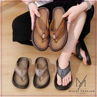 READY STOCK Magni Selipar Lelaki Flip Flop Casual Men Slippers Kasut Lelaki 533