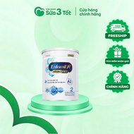 Enfamil A+ Neuro Pro A2 Powdered Milk No. 2 (From 6-12 Months) White - 800g Can