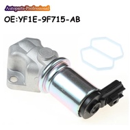 Car accessories Idle Air Control Valve IAC For Ford Taurus Sable 3.0L DOHC 2000 YF1E9F715AB YF1E-9F7