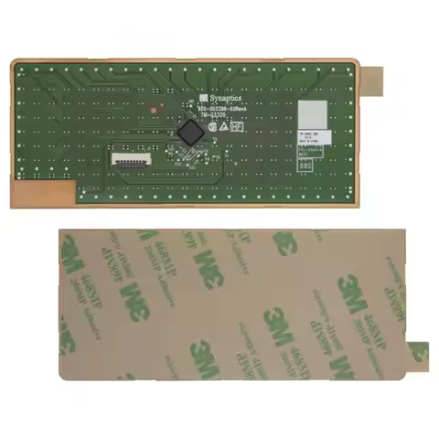 Laptop Touch Pad for HP 15-BS 15- BW BR DA DB 250 255 G6 G7 Touchpad Circuit Board TM-03320