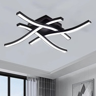 Modern Led Ceiling Lights Led Chandelier Ceiling Lighting AC90-260V Ceiling Lamp For Room Living Room Decoration