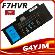 not true link F7HVR G4YJM 062VNH T2T3J Laptop Battery For Dell Inspiron 17 7000 7737 7746 14 15 15r 